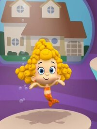 Bubble Guppies