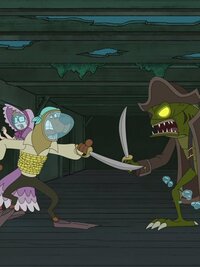 Be Cool, Scooby-Doo!