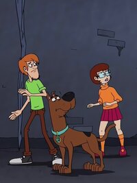 Be Cool, Scooby-Doo!