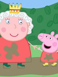 Peppa Pig