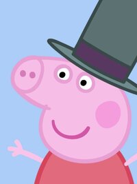 Peppa Pig