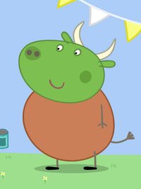 Peppa Pig