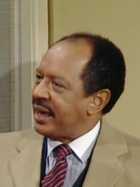 The Jeffersons