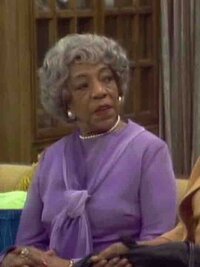 The Jeffersons