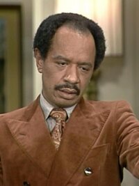 The Jeffersons