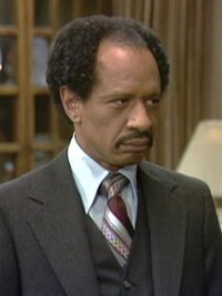 The Jeffersons