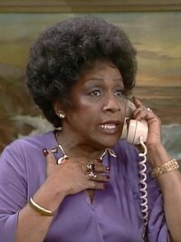 The Jeffersons
