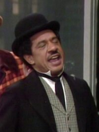 The Jeffersons