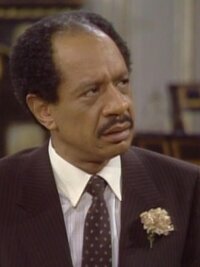 The Jeffersons