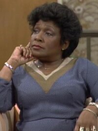 The Jeffersons