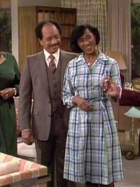 The Jeffersons