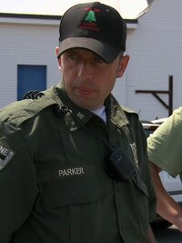 North Woods Law