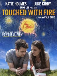 Touched With Fire