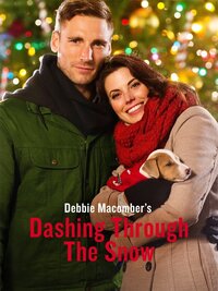 Debbie Macomber's Dashing Through the Snow