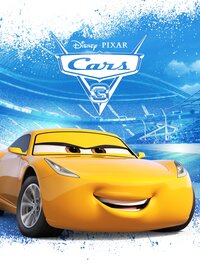 Cars 3