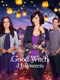 Good Witch Halloween