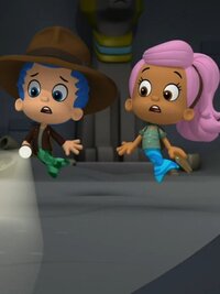 Bubble Guppies