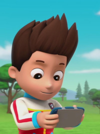 PAW Patrol