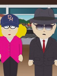South Park