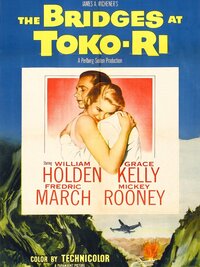 The Bridges at Toko-Ri