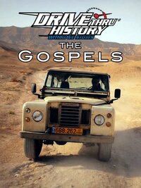 Drive Thru History: The Gospels