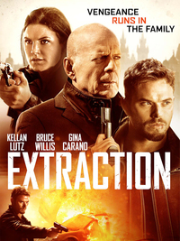 Extraction