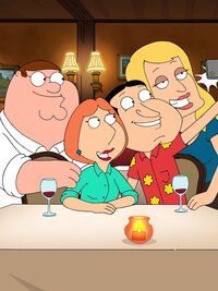 Family Guy