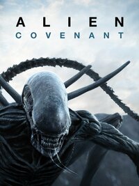 Alien: Covenant