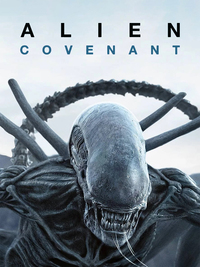Alien: Covenant