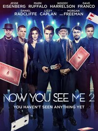 Now You See Me 2