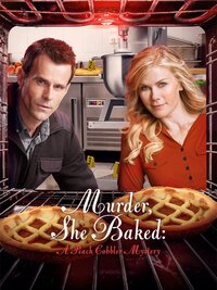 Murder, She Baked: A Peach Cobbler Mystery