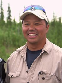 Dr. Dee: Alaska Vet