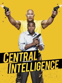 Central Intelligence