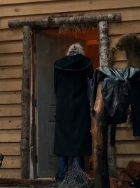 Alaskan Bush People
