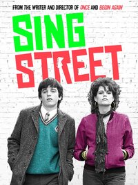 Sing Street