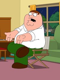 Family Guy