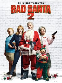 Bad Santa 2