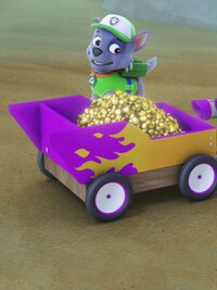PAW Patrol