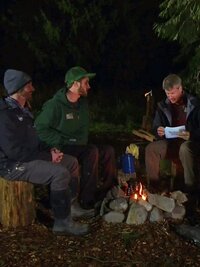 Treehouse Masters