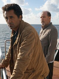 Fear the Walking Dead