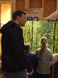 Treehouse Masters