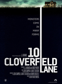 10 Cloverfield Lane