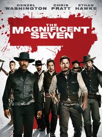 The Magnificent Seven