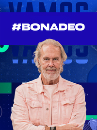 #Bonadeo