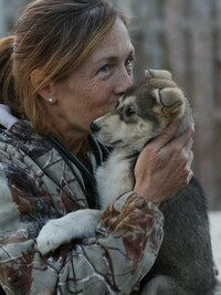 Dr. Oakley, Yukon Vet