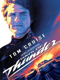Days of Thunder