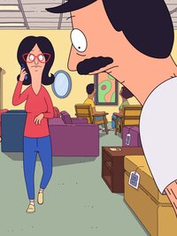 Bob's Burgers