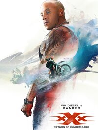xXx: Return of Xander Cage
