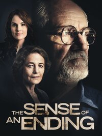 The Sense of an Ending