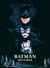 Batman Returns